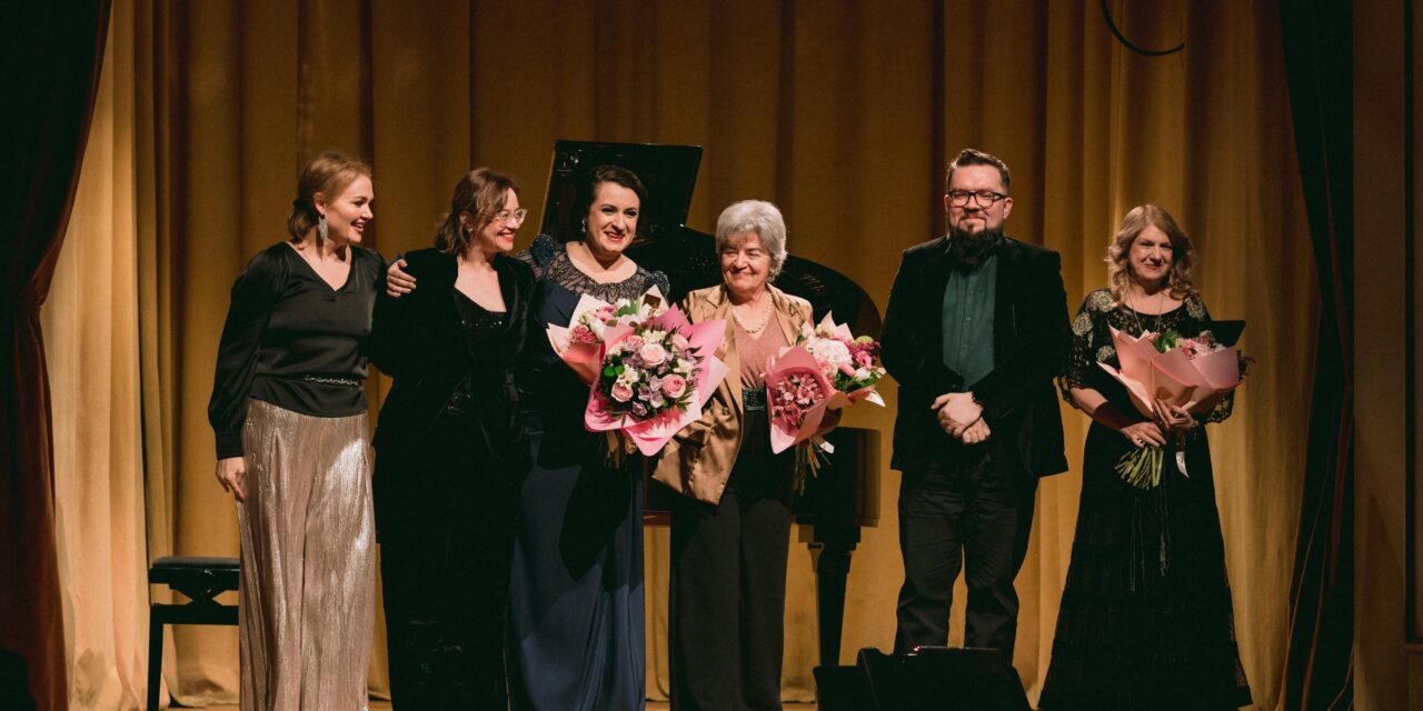 Turneul internațional BrancuSING la Cité Internationale des Arts din ParisSculptura trebuie să aibă ritm ca muzica