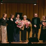 Turneul internațional BrancuSING la Cité Internationale des Arts din ParisSculptura trebuie să aibă ritm ca muzica