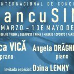 Turneul internațional BrancuSING ajunge la Madrid și Porto: Sculptura trebuie să aibă ritm ca muzica