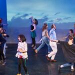 Ziua Internațională a Dansului 2026: mesaj UNESCO și un semnal de alarmă din România