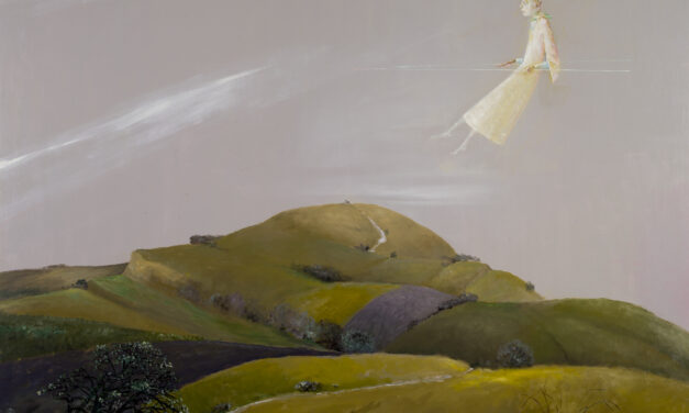 Cea mai amplă expoziție dedicată lui Ștefan Câlția se deschide la Sibiu: „Transilvania | Extravaganza”