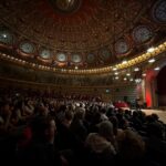 Eveniment unic la Ateneul Român, pe 20 aprilie – Concertmaestro 2026 – violonistul Liviu Prunaru într-un nou recital de vioară solo