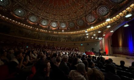 Eveniment unic la Ateneul Român, pe 20 aprilie – Concertmaestro 2026 – violonistul Liviu Prunaru într-un nou recital de vioară solo