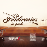 Începe „Un Stradivarius în școli” – Ediția specială pentru copii deficienți de vedere și din orașe cu acces limitat la cultură