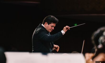 Festivalul Internațional ISCM WORLD NEW MUSIC DAYS 2026 – „Columna Infinită” va avea loc la București