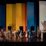 „Callas – Oana Pellea”, „Enescu 70 pe înțelesul tuturor”, „Don Giovanni” și „Lacul Lebedelor”, un weekend eclectic la Opera Națională București