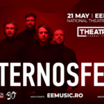 EEMC Gala 2026: concert Alternosfera la Teatrul Național din București