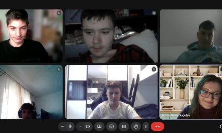 8.842 de copii au descoperit că viitorul stă în mâinile lor