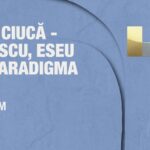 Lansarea volumului „Ion Irimescu – Eseu despre Paradigma Fidiacă”, o ediție omagială semnată de regretatul critic Valentin Ciucă