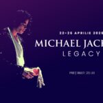 „Michael Jackson: Legacy” – Un omagiu cinematografic adus Regelui Pop, la Cinema Ateneu Iași
