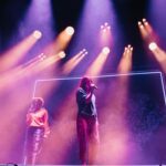 Când teatrul întâlnește inteligența artificială: „Mahamaya Electronic Devices” de Ivan Vîrîpaev, la ARCUB