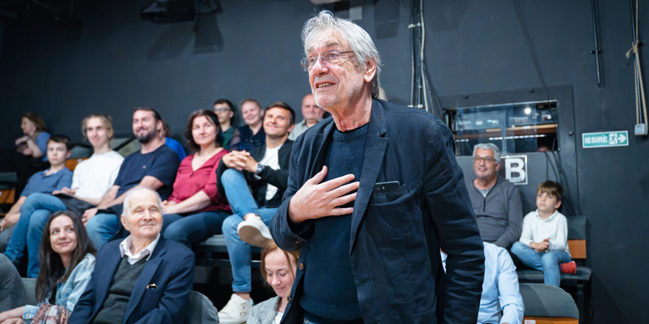 Hoinar Festival revine între 9 și 19 mai cu ediția UNBROKEN: O celebrare a curajului prin muzică, teatru și literatură