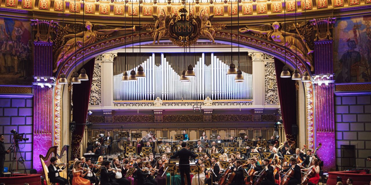 În căutarea excelenței: Concursul Enescu prelungește termenul de înscriere pentru ediția aniversară