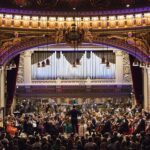 În căutarea excelenței: Concursul Enescu prelungește termenul de înscriere pentru ediția aniversară