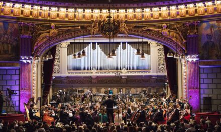 În căutarea excelenței: Concursul Enescu prelungește termenul de înscriere pentru ediția aniversară