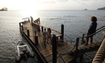 „Fețele răului” și alte investigații șocante pe AXN Spin în luna mai