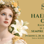 Haendel continuă primăvara barocă a Stagiunii de Muzică Veche București