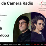 Doi invitați speciali din Italia pe scena Sălii Radio: dirijorul Giulio Prandi și soprana Eleonora Bellocci