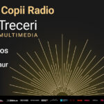„MARILE TRECERI”: spectacol multimedia prezentat de Corul de Copii Radio