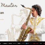 „Ode to a Master” – The Spirit of Garbis Dedeian: concert-omagiu în memoria legendei jazzului românesc