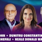 Conferința „Părinte conștient, copil împlinit” – un apel la transformarea profundă a relației părinte–copil și la sănătatea emoțională a noii generații