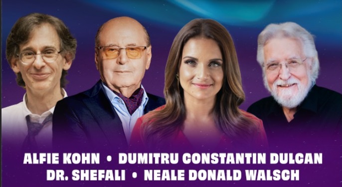 Conferința „Părinte conștient, copil împlinit” – un apel la transformarea profundă a relației părinte–copil și la sănătatea emoțională a noii generații