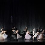 Ziua Mondială a Dansului, celebrată la Opera Națională București prin spectacolul „Romeo și Julieta”