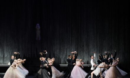 Ziua Mondială a Dansului, celebrată la Opera Națională București prin spectacolul „Romeo și Julieta”