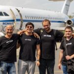 Sebastian Cosor și Ștefan Popescu primesc Premiul Special la Gopo 2026 pentru efectele vizuale din filmul Cravata galbenă