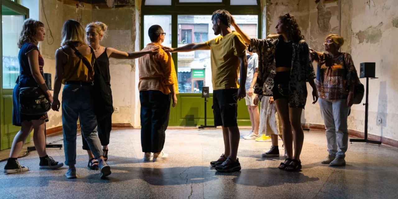 Primăria Capitalei lansează sesiunea de finanțare 2026 pentru proiectele culturale din București