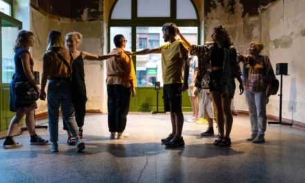 Primăria Capitalei lansează sesiunea de finanțare 2026 pentru proiectele culturale din București