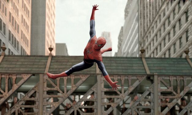 Masca lui Zorro, Spider-Man și alte filme îndrăgite, pe AXN România în luna mai