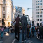 „Străzi Deschise – București” revine, din 25 aprilie! Traseu pietonal extins și pe Str. Ion Brezoianu. Iată zonele unde vom petrece timpul liber în weekenduri!