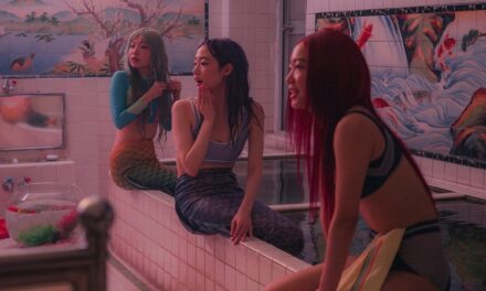 Lungmetrajul TITANIC OCEAN, regizat de Konstantina Kotzamani și coprodus de compania românească deFilm, selectat în competiția Un Certain Regard la Festivalul Internațional de Film de la Cannes!