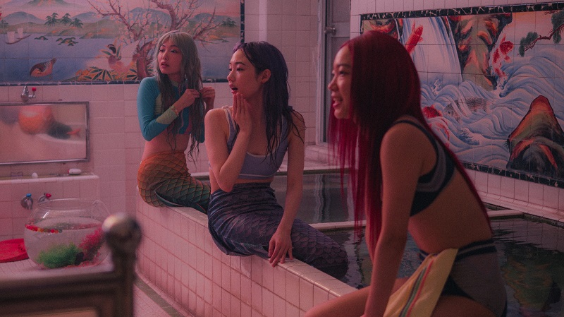 Lungmetrajul TITANIC OCEAN, regizat de Konstantina Kotzamani și coprodus de compania românească deFilm, selectat în competiția Un Certain Regard la Festivalul Internațional de Film de la Cannes!