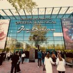 Luna mai – explozie de energie și voie bună la Teatrul de Operetă