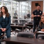 AXN România aduce în premieră sezonul 8 al serialului The Rookie