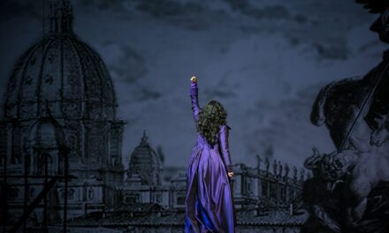 „Carmen”, „Coppélia” și „Tosca”, la final de aprilie pe scena Operei Naționale București