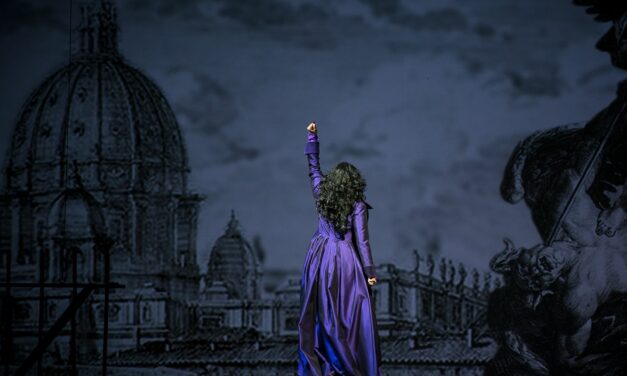 „Carmen”, „Coppélia” și „Tosca”, la final de aprilie pe scena Operei Naționale București