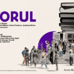 VIITORUL închide seria de spectacole-lectură „Tema de la ora cinci”, la Teatrul EXCELSIOR