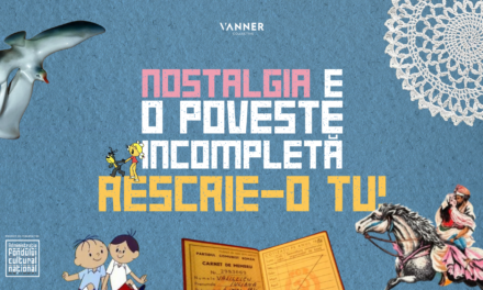 Compania de teatru Vanner Collective lansează un proiect multianual despre memorie, nostalgie și dezinformare și invită dramaturgii din București să se alăture