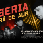 Eveniment special: proiecție+audiție: Meseria, brățară de aur: de la propagandă socialistă la țepe neoliberale