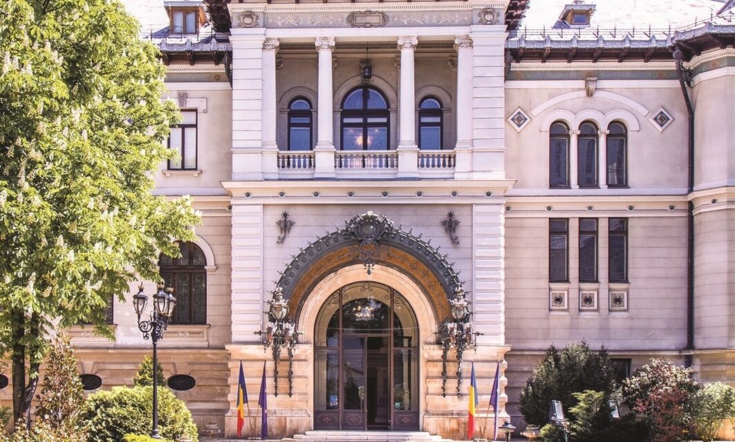 Colocviul Național de Istorie, ediția a XXVIII-a, cu participare internațională, la Muzeul Național Cotroceni