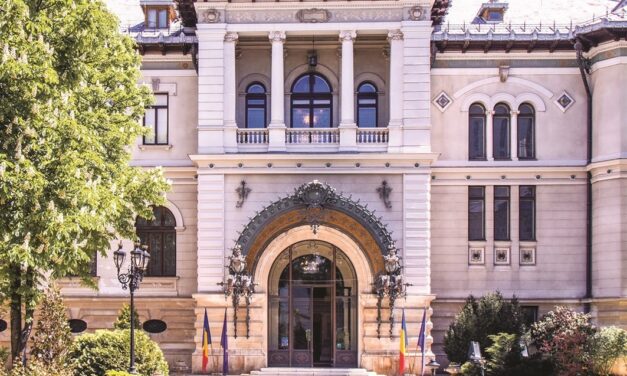 Colocviul Național de Istorie, ediția a XXVIII-a, cu participare internațională, la Muzeul Național Cotroceni