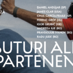 „Țesuturi ale apartenenței” deschide la București seria „În umbra steagului: dialoguri pentru democrație”