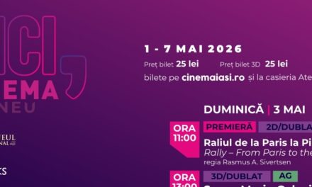 Program Cinema Ateneu