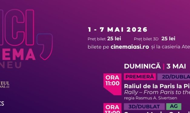 Program Cinema Ateneu