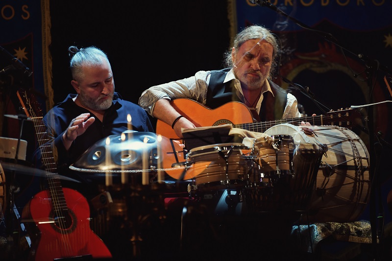 4 concerte și o stare de spirit: noi vrem să fim trimbulinzi. În aprilie la Cluj-Napoca, Baia Mare, Oradea și Timișoara