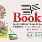 Bulgaria, țară invitată de onoare a Salonului Internațional de Carte Bookfest, ediția 2026