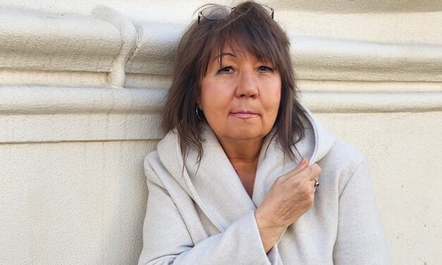 De la București la Cairo: o povestire de Doina Ruști tradusă în Egipt